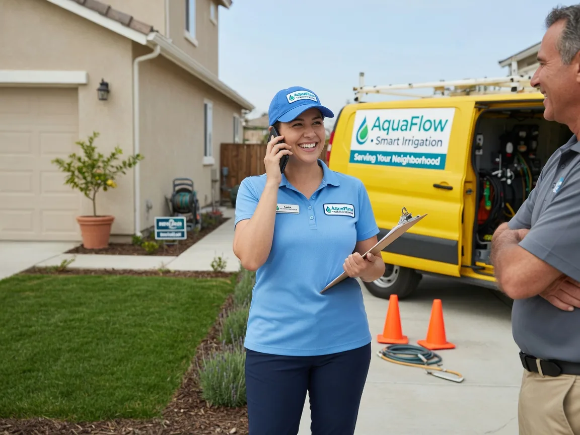 Irrigation Installation Tullahoma, TN FAQs
